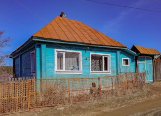 Дом на продажу, 43.4 м2, Нязепетровск, переулок Рудокопов