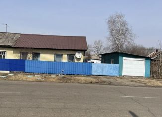 Дом на продажу, 120 м2, село Поярково, улица Ленина, 117