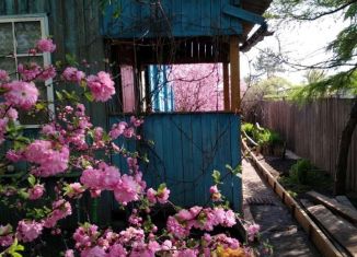 Дом на продажу, 28.6 м2, посёлок городского типа Серышево, Комсомольская улица, 26