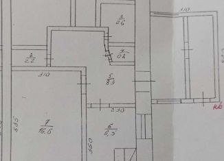 Продается дом, 58.7 м2, село Кулунда, улица Нефтяников