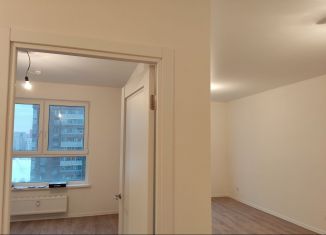 Сдам в аренду двухкомнатную квартиру, 52 м2, Люберцы, улица Камова, 3к2, ЖК Люберцы 2020