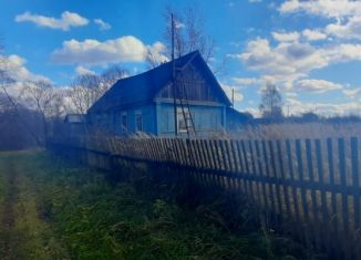 Продаю дом, 86 м2, деревня Судимир