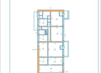 Продам дом, 205.4 м2, Мурманская область