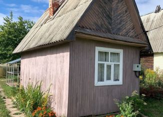 Дача на продажу, 30 м2, СНТ Геолог-2, 11-я улица