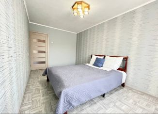 Аренда 2-ком. квартиры, 50 м2, Комсомольск-на-Амуре, проспект Копылова, 43/2