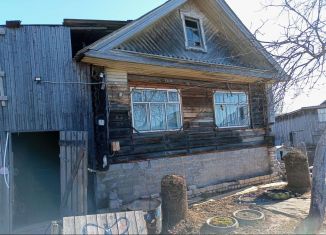 Дом на продажу, 58 м2, село Пыщуг, Больничная улица, 11