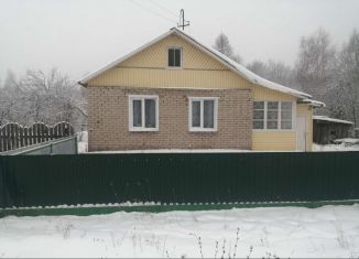 Продажа дома, 40.4 м2, село Игрищи, село Игрищи, 69