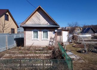 Дача на продажу, 30 м2, СНТ Заречный, СНТ Заречный, 180