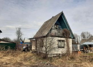Продается дача, 35 м2, Брянск, Володарский район