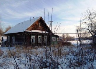 Дом на продажу, 45 м2, посёлок городского типа Васильево, Озёрная улица