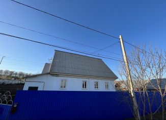 Продается дом, 81.2 м2, деревня Юматово, Берёзовая улица, 51