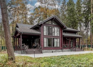 Продам дом, 120 м2, село Зубово