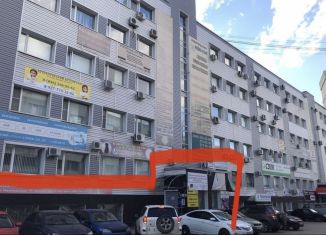 Продается офис, 94 м2, Самарская область, Революционная улица, 70с3