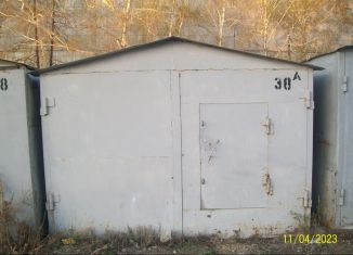 Продажа гаража, 17 м2, Самара, Советский район, улица Советской Армии