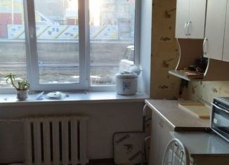 Продается однокомнатная квартира, 22 м2, Калачинск, Заводская улица, 18