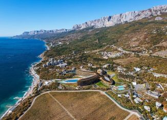 Продам земельный участок, 6 сот., село Оползневое, 35К-002