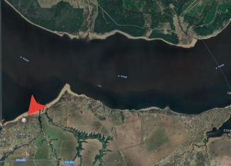 Продаю участок, 87.3 сот., деревня Пермякова (Паклинское сельское поселение)