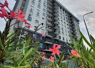 Продажа 2-комнатной квартиры, 50.8 м2, Сочи, улица Тимирязева, 34Б, ЖК Гранд Парк