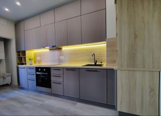 1-комнатная квартира на продажу, 36.4 м2, Тула, ЖК Наши Баташи, Самоварная улица, 13