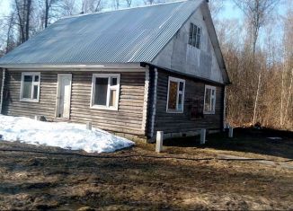 Продается дом, 82 м2, деревня Григорчиково, деревня Григорчиково, 47