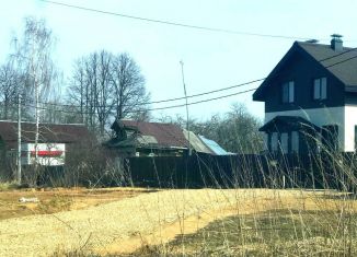 Продажа земельного участка, 6.2 сот., деревня Пирогово