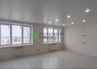 Продажа 1-комнатной квартиры, 40.7 м2, Саратов, улица Танкистов, 80А, ЖК Танкисты