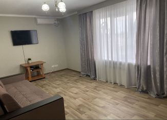 Двухкомнатная квартира в аренду, 52 м2, Элиста, улица Чкалова, 5