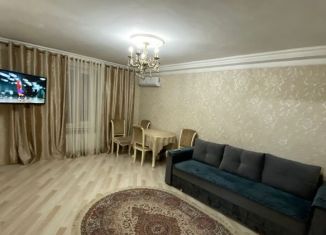 Продам однокомнатную квартиру, 33 м2, Дагестанские Огни, улица Чкалова, 8