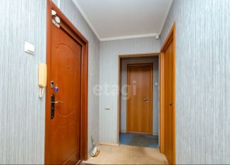 Четырехкомнатная квартира на продажу, 76 м2, Новосибирская область, улица Державина, 42