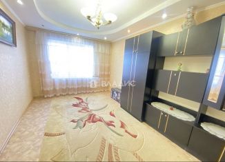 Двухкомнатная квартира на продажу, 45 м2, село Чемодановка, Фабричная улица
