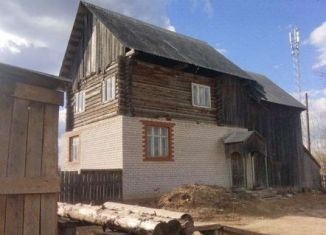 Продажа дома, 62.9 м2, Кудымкар, Городская площадь