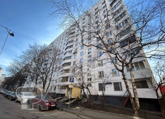 Продается однокомнатная квартира, 33.5 м2, Москва, Троицкая улица, 10с1, метро Цветной бульвар