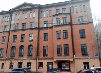 Продается 2-комнатная квартира, 41 м2, Санкт-Петербург, Социалистическая улица, 24, Центральный район