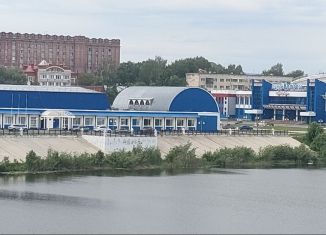 Двухкомнатная квартира на продажу, 52.5 м2, Йошкар-Ола, улица 70-летия Вооружённых Сил СССР, с3/2, ЖК Первая Линия