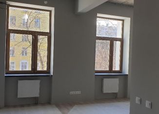 Продается квартира студия, 32.8 м2, Москва, 15-я Парковая улица, 10А, район Восточное Измайлово