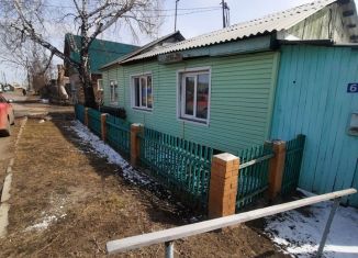 Продажа дома, 37.8 м2, посёлок городского типа Берёзовка, Советская улица