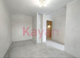 2-ком. квартира на продажу, 46.5 м2, Краснодар, улица имени Калинина, 74, микрорайон Вавилова