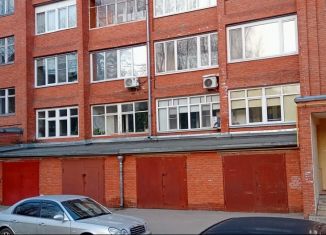 Гараж на продажу, 30 м2, Йошкар-Ола, 2-й микрорайон, улица Машиностроителей, 6Ж