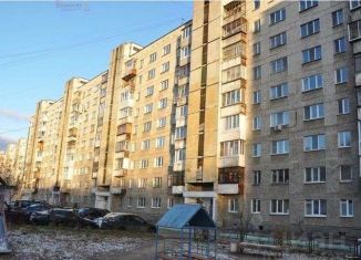 Продается трехкомнатная квартира, 60.3 м2, Екатеринбург, улица Индустрии, 29, улица Индустрии