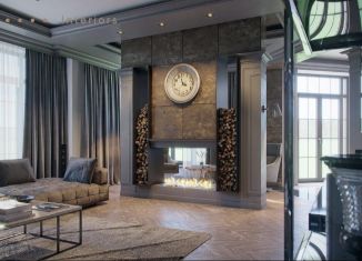 Коттедж на продажу, 330 м2, Сочи, А-148 Дублёр Курортного проспекта