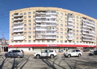 Сдача в аренду офиса, 97.2 м2, Смоленск, улица Кирова, 15