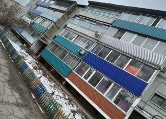 Однокомнатная квартира на продажу, 32 м2, Белогорск, улица 50 лет Комсомола, 121