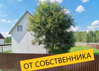 Продам дом, 77 м2, деревня Таширово, Заречная улица, 4В