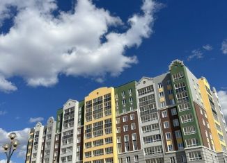 Продается 1-ком. квартира, 32.2 м2, село Первомайский, улица Строителя Николая Шишкина, ЖК Знак