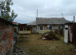 Продается дом, 56.5 м2, село Гостищево, Комсомольская улица, 4