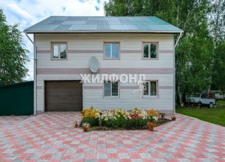 Продам дом, 220 м2, село Прокудское, Совхозная улица, 22