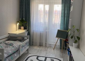 Продается 2-комнатная квартира, 58 м2, Цивильск, Казанское шоссе, 21