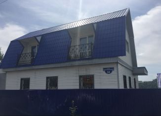 Продам дом, 106.4 м2, деревня Глушата, Центральная улица