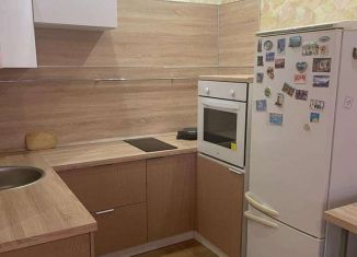 Продажа квартиры студии, 46 м2, Копейск, микрорайон Премьера, 17
