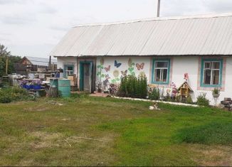Продается дом, 30 м2, село Марково, улица Маркова